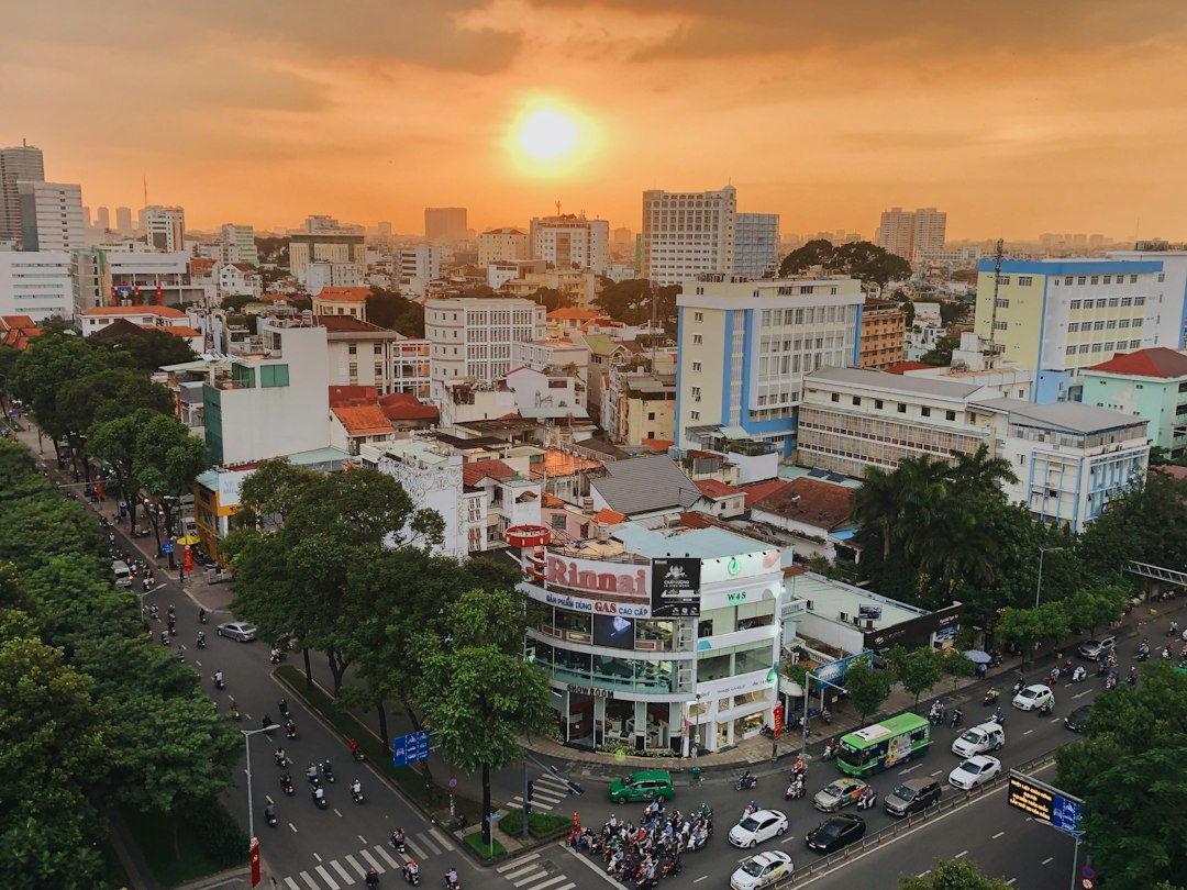 AI trong giáo dục Việt Nam 2025: Xu hướng và ứng dụng