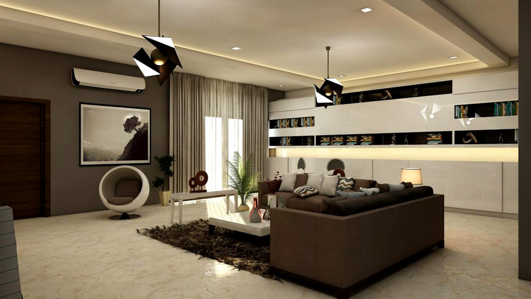 AI trong thiết kế nội thất 2026: Từ moodboard đến báo giá