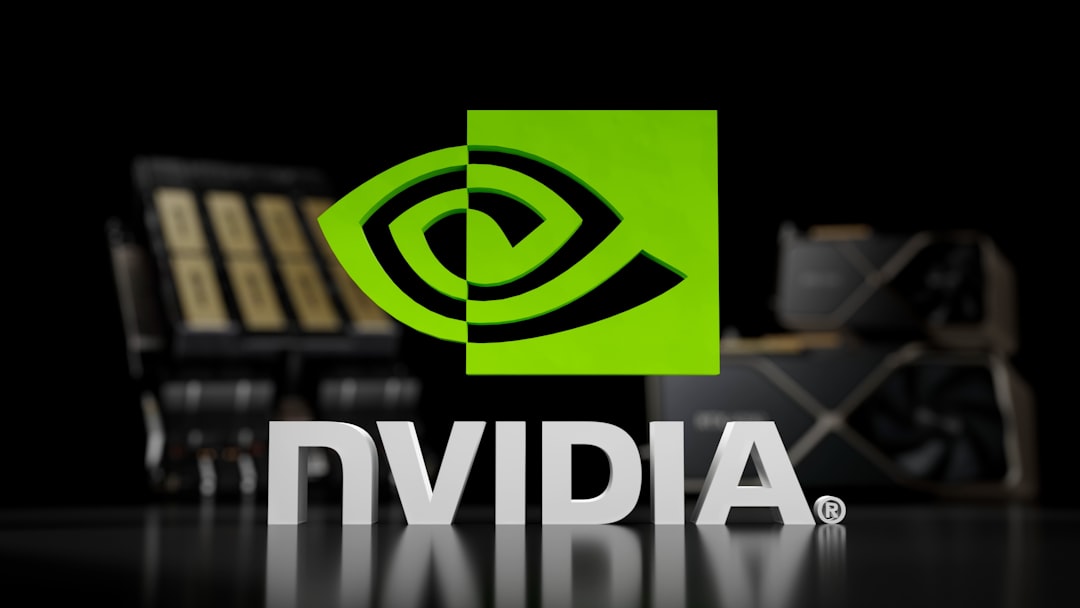Các dòng chip AI: Nvidia GPU, TPU và tương lai phần cứng