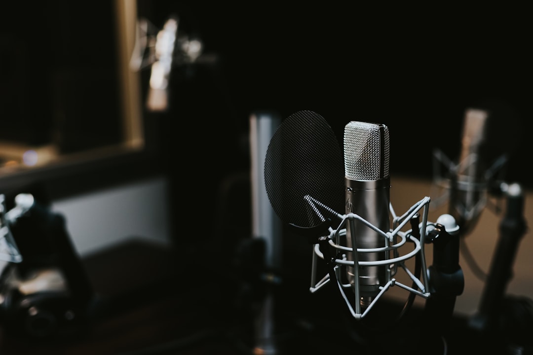 Murf AI – Tạo Voiceover AI Cho Video & Podcast