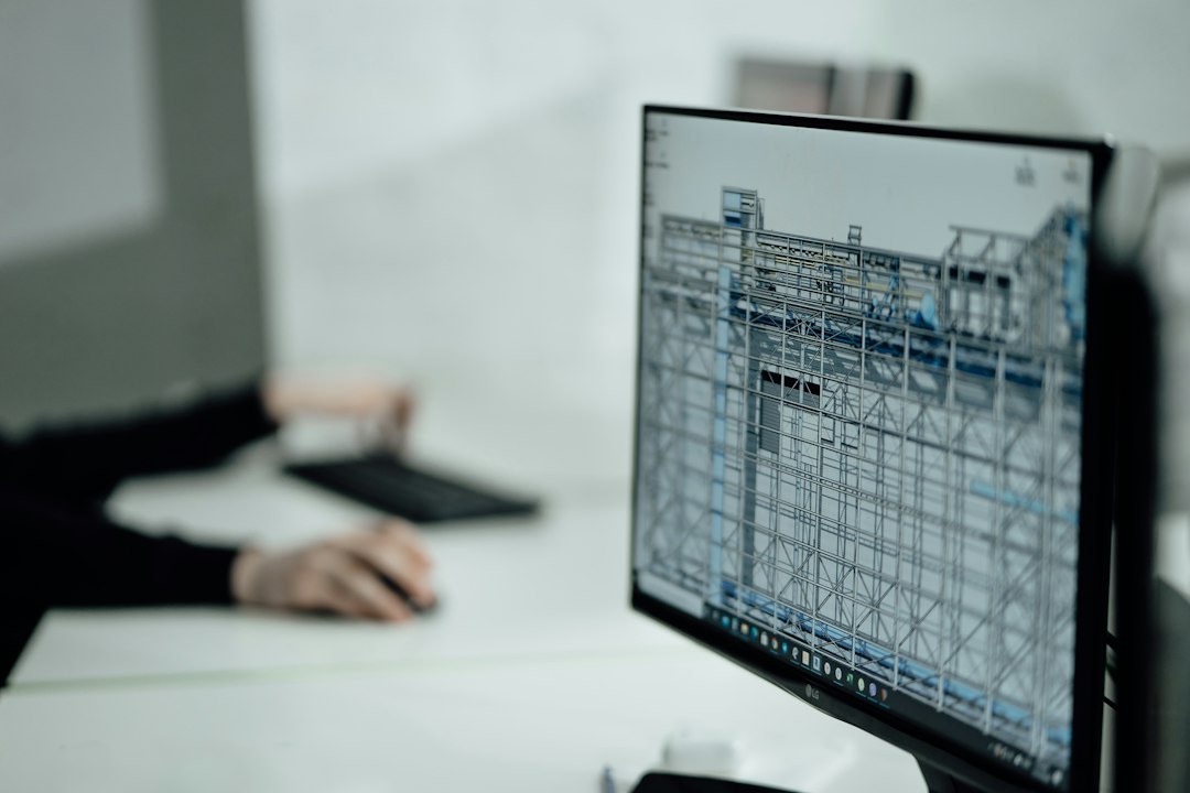 Ứng dụng AI trong quản lý dự án BIM 2026: Hồ sơ đến bàn giao
